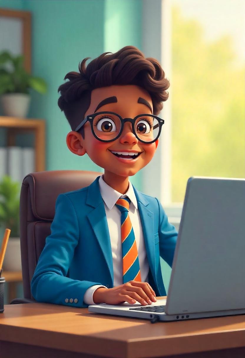 Kannan B Nair, Founder